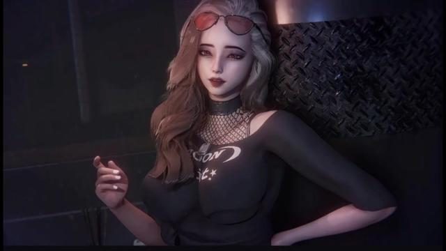 蜉蝣-MayFly 操作界面 详情图 5