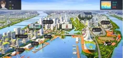美德游戏 角色路线 专题图 3