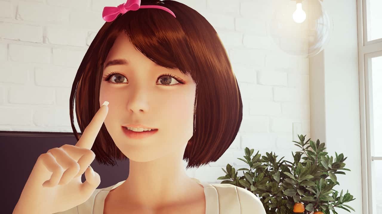 VR女友｜VR Kanoja 更新日志 场景图 7