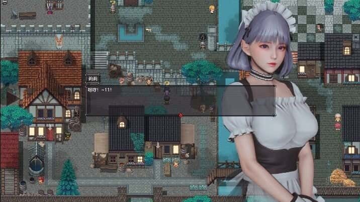 降临战纪 章节事件 展示图 7