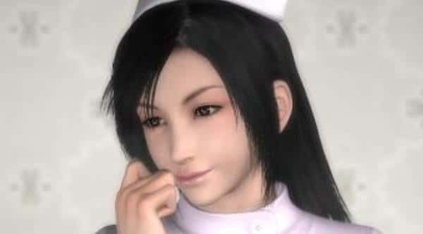 梅麻吕3D合集 章节事件 玩法截图 7