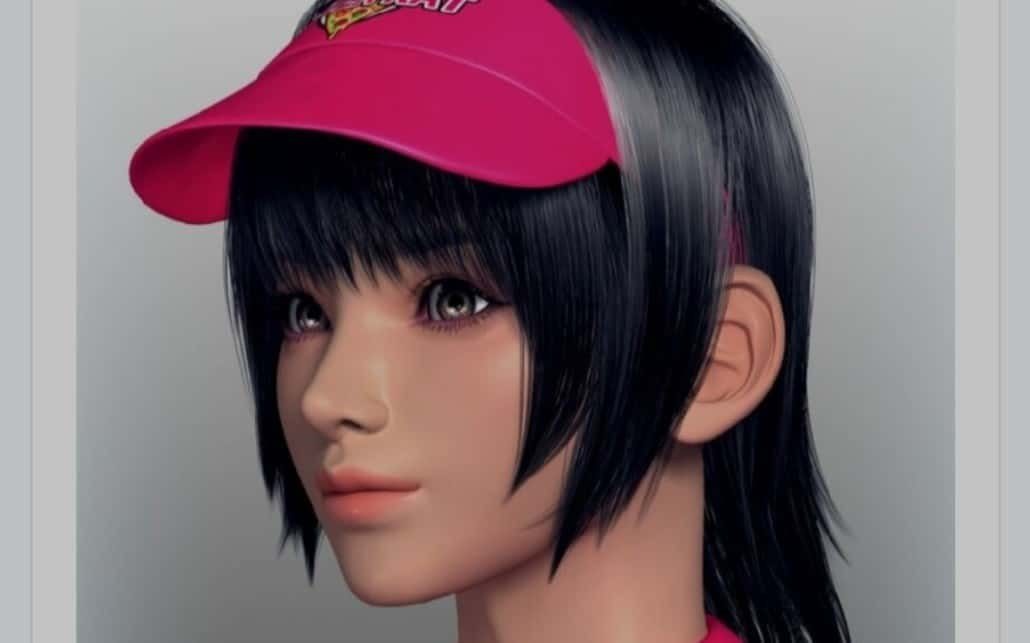 梅麻吕3D合集 故事片段 展示图 4