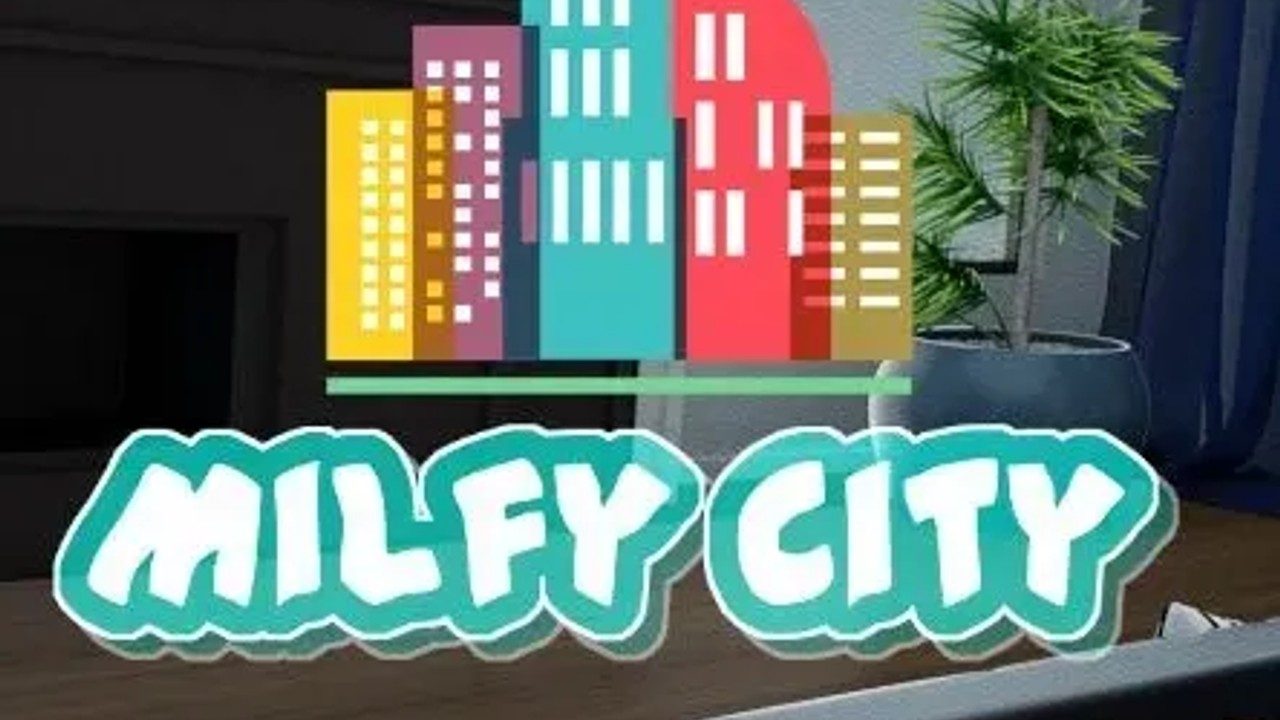 淑女都市 Milfy City 任务推进 内容截图 6