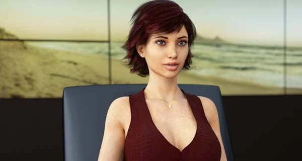 淑女都市 Milfy City 版本内容 展示图 1