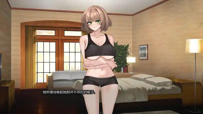边缘:终极版 边缘:终极版最新版下载 The Edge Of - Definitive Edition PC安卓