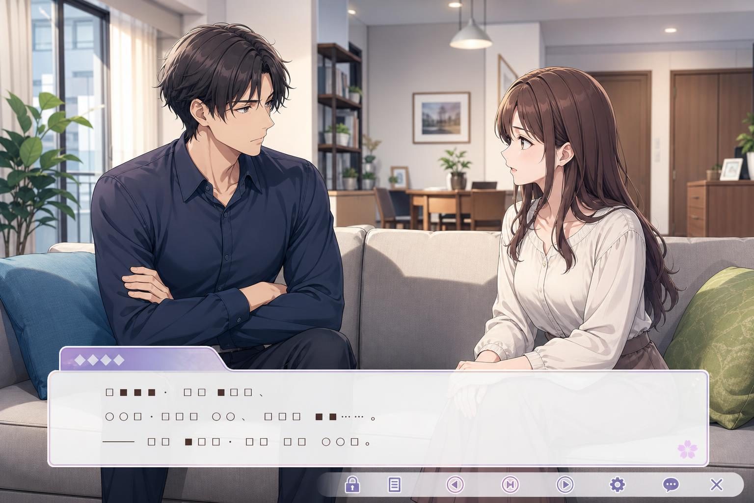 边缘:终极版 版本内容 内容截图 3