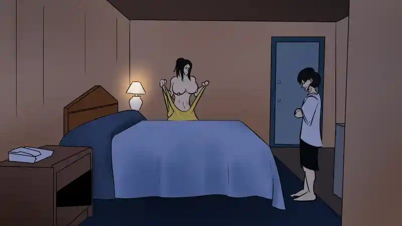单亲妈妈 版本说明 专题图