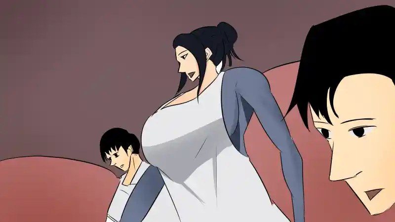 单亲妈妈 地图探索 资料图 8