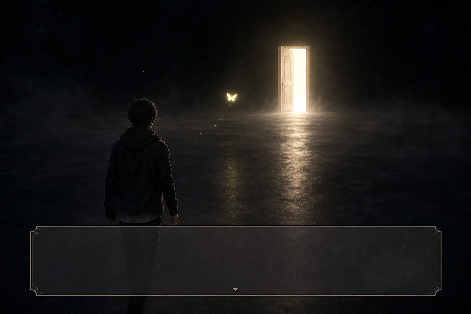 扭曲世界重制 版本更新 展示图 4