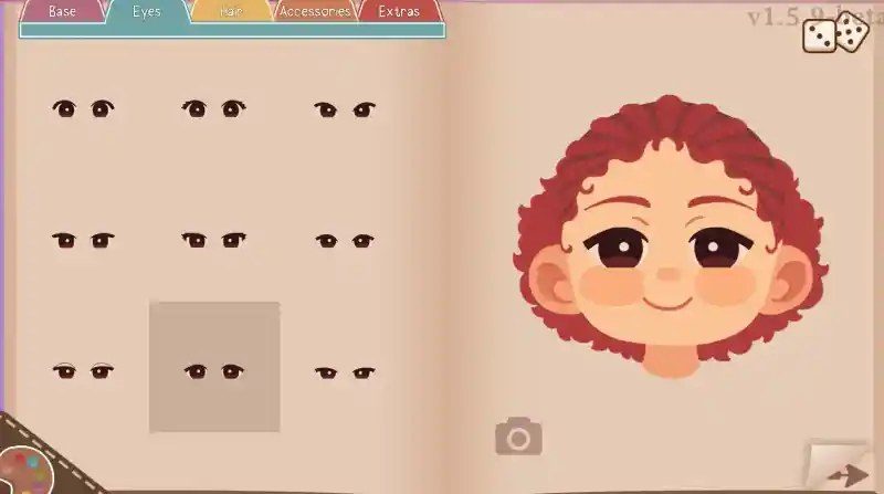 我们的生活:现在和永远 角色养成 预览图 7