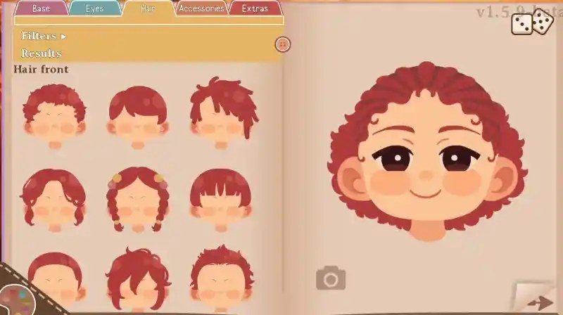 我们的生活:现在和永远 故事片段 资料图 5
