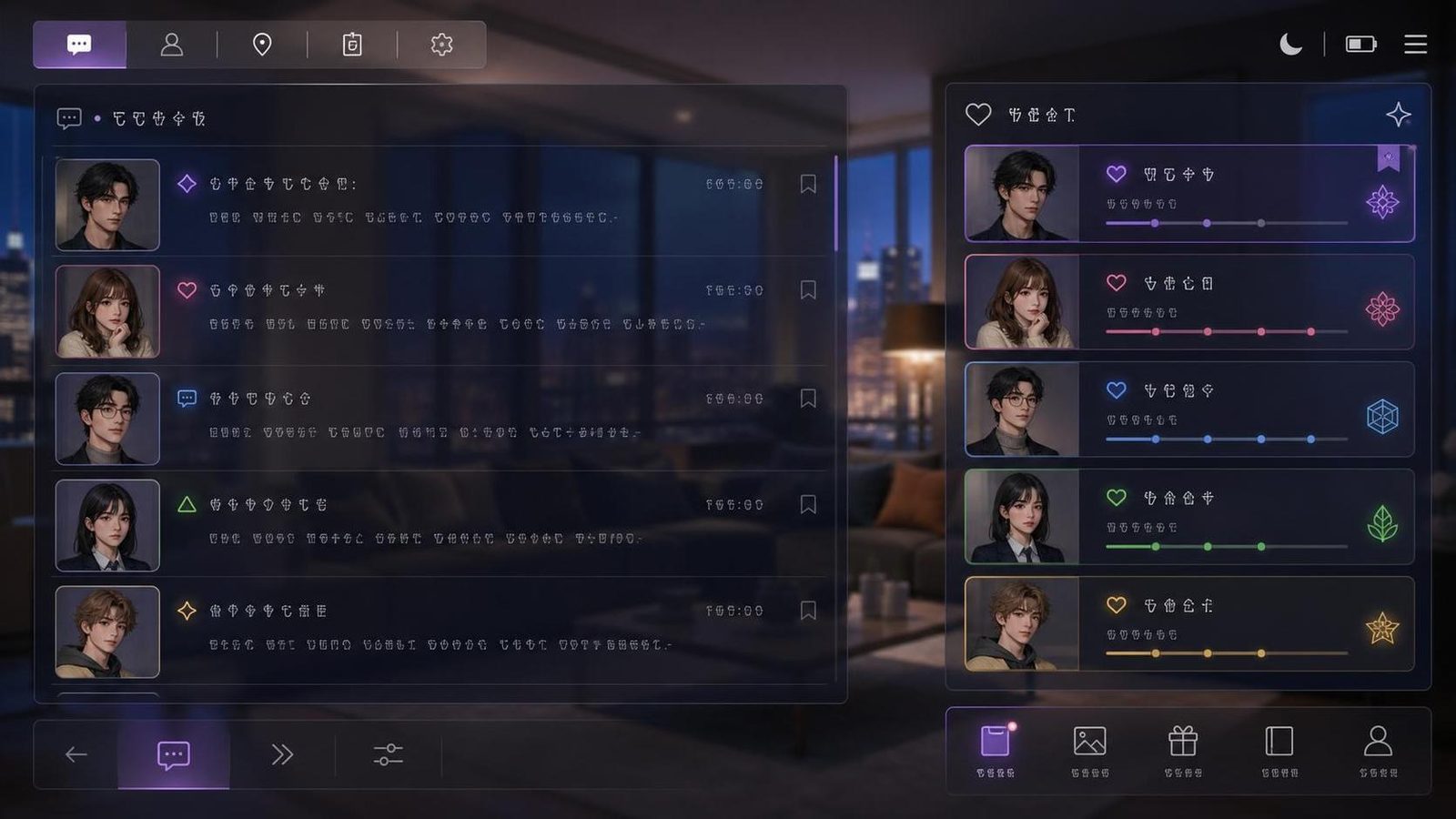 糖爹买下并绑定SugarDaddy 版本内容 展示图 4