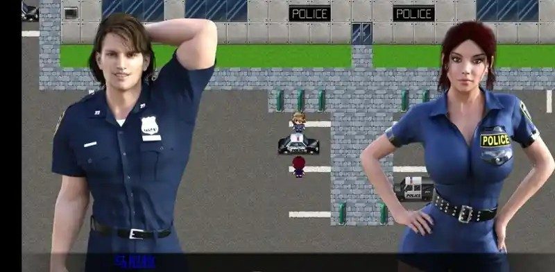 马尼拉·肖:勒索的迷恋版 中文界面 专题图 1