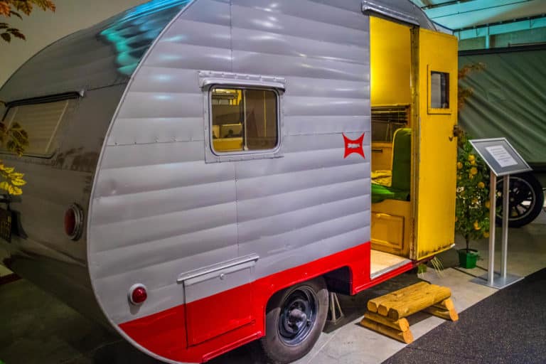 5 Reasons Teardrop Trailers are So Expensive Teardrop Guide